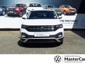 Volkswagen T-Cross 1.0TSI 85kW Comfortline - Image 2