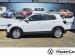 Volkswagen T-Cross 1.0TSI 85kW Comfortline - Thumbnail 3