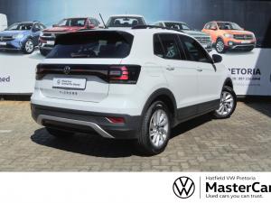Volkswagen T-Cross 1.0TSI 85kW Comfortline - Image 5