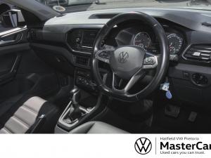 Volkswagen T-Cross 1.0TSI 85kW Comfortline - Image 7