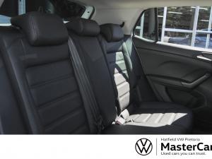 Volkswagen T-Cross 1.0TSI 85kW Comfortline - Image 9