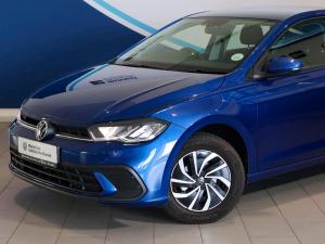 Volkswagen Polo hatch 1.0TSI - Image 5