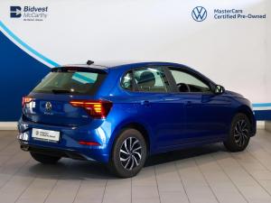 Volkswagen Polo hatch 1.0TSI - Image 6