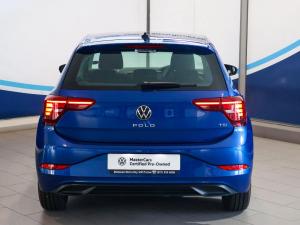 Volkswagen Polo hatch 1.0TSI - Image 7