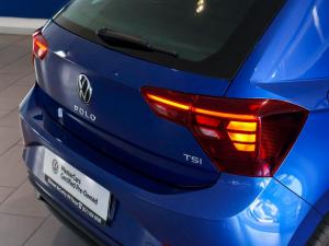 Volkswagen Polo hatch 1.0TSI - Image 8