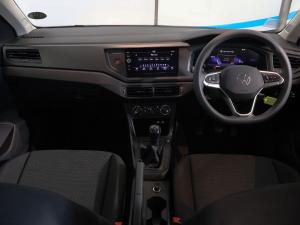 Volkswagen Polo hatch 1.0TSI - Image 9
