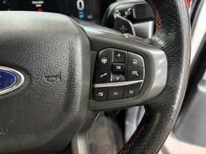 Ford Ranger 3.0T V6 double cab Raptor 4WD - Image 10