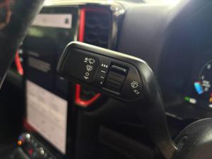Ford Ranger 3.0T V6 double cab Raptor 4WD - Image 12