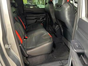 Ford Ranger 3.0T V6 double cab Raptor 4WD - Image 16