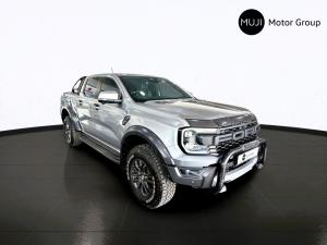 Ford Ranger 3.0T V6 double cab Raptor 4WD - Image 1