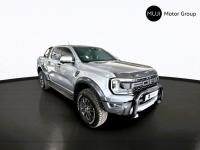 Thumbnail Ford Ranger 3.0T V6 double cab Raptor 4WD