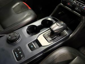 Ford Ranger 3.0T V6 double cab Raptor 4WD - Image 4