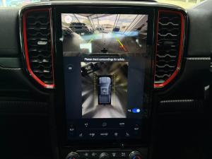 Ford Ranger 3.0T V6 double cab Raptor 4WD - Image 6