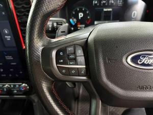 Ford Ranger 3.0T V6 double cab Raptor 4WD - Image 9