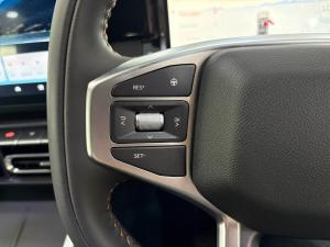 Jetour T1 1.5T Edge - Image 11