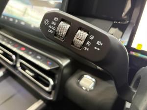 Jetour T1 1.5T Edge - Image 14