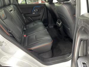 Jetour T1 1.5T Edge - Image 18