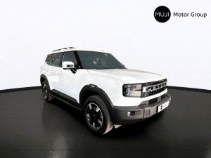 Jetour T1 1.5T Edge - Image 1