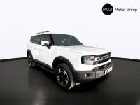 Thumbnail Jetour T1 1.5T Edge