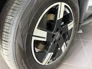 Jetour T1 1.5T Edge - Image 20