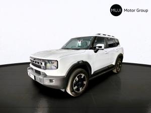 Jetour T1 1.5T Edge - Image 21