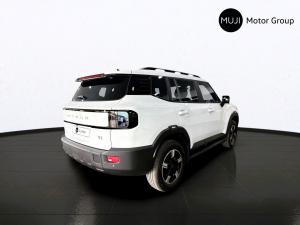 Jetour T1 1.5T Edge - Image 22