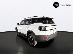 Jetour T1 1.5T Edge - Image 2