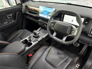 Jetour T1 1.5T Edge - Image 3