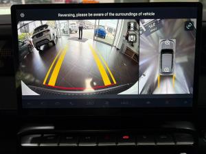 Jetour T1 1.5T Edge - Image 5