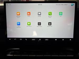 Jetour T1 1.5T Edge - Image 7