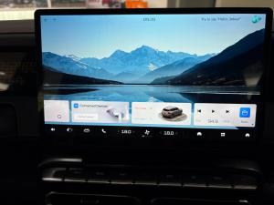 Jetour T1 1.5T Edge - Image 8