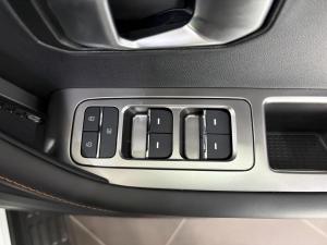 Jetour T1 1.5T Edge - Image 9