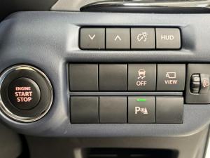 Suzuki Baleno 1.5 GLX auto - Image 11