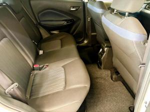 Suzuki Baleno 1.5 GLX auto - Image 13