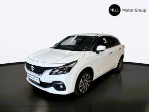 Suzuki Baleno 1.5 GLX auto - Image 15