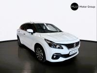 Thumbnail Suzuki Baleno 1.5 GLX auto