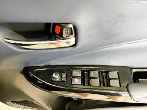 Suzuki Baleno 1.5 GLX auto - Image 8