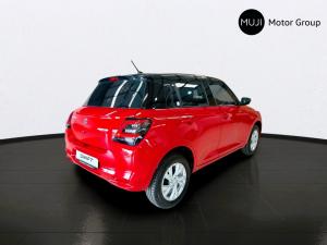 Suzuki Swift 1.2 GL+ auto - Image 19