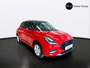 Suzuki Swift 1.2 GL+ auto - Image 1