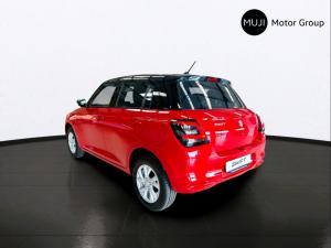 Suzuki Swift 1.2 GL+ auto - Image 2
