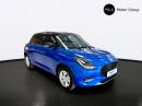 Thumbnail Suzuki Swift 1.2 GL+ auto