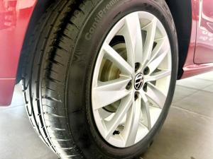 Volkswagen Polo Vivo hatch 1.4 - Image 14