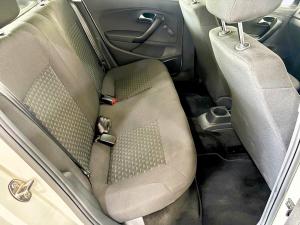 Volkswagen Polo Vivo hatch 1.4 - Image 14