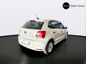 Volkswagen Polo Vivo hatch 1.4 - Image 17