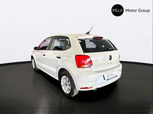 Volkswagen Polo Vivo hatch 1.4 - Image 2