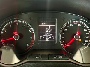 Volkswagen Polo Vivo hatch 1.4 - Image 4