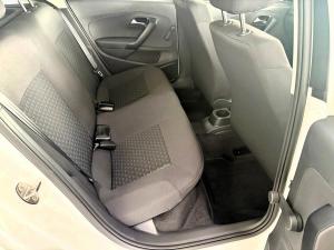 Volkswagen Polo Vivo hatch 1.4 - Image 12
