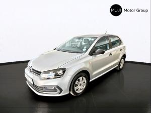 Volkswagen Polo Vivo hatch 1.4 - Image 14