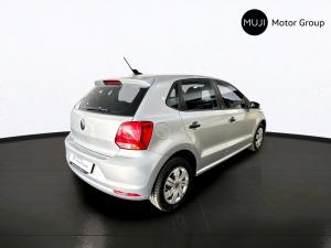 Volkswagen Polo Vivo hatch 1.4 - Image 15