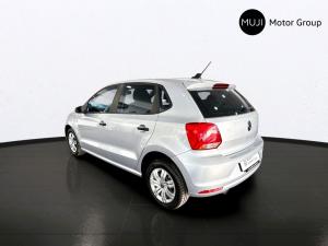 Volkswagen Polo Vivo hatch 1.4 - Image 2